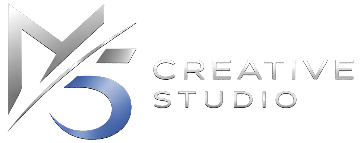 M5 Creative Studio